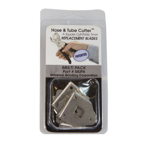 Micro Matic SC-10 Hose Cutter Blades 10 Pack for SC-100 10 Packs