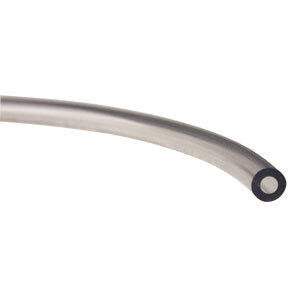 Micro Matic 548C 1 Foot Tubing Beer Line Clear 1/4 Inch ID