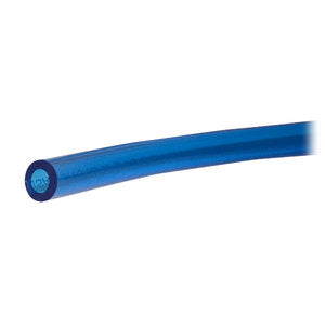 Micro Matic 553B 5/16 Inch Vinyl Gas Hose Blue per Foot