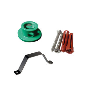 Micro Matic MM-P0159-4305K Protector Kit Stainless Steel with Splashguard and Bar