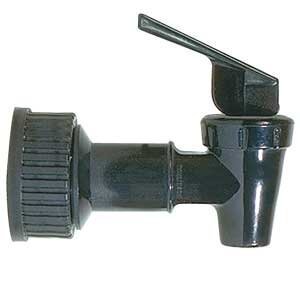 Micro Matic WD-046 Bag In Box Faucet Stainless Steel with Precise Control