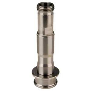 Micro Matic 703-173 Coupler Probe Draft Beer System Parts with Stainless Steel