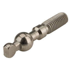 Micro Matic 4313 Faucet Lever Stainless Steel for Draft Beer Systems