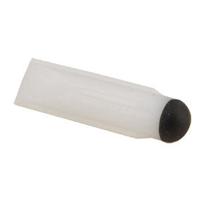 Micro Matic 703-121 Coupler Part Non-Return Torpedo Valve Stainless Steel