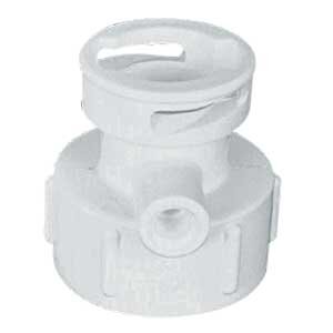 Micro Matic 801467KGU Cleaning Cup Flusher Plastic U System with Reliable Design
