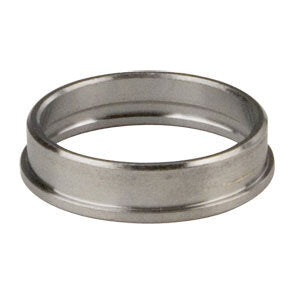Micro Matic 4330 Shank Sleeve Chrome - Draft Beer System Parts with Corrosion Resistant Finish