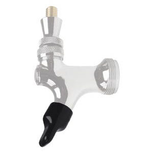 Micro Matic SP1000 Faucet Spout Plug - Durable Corrosion Resistant Seal