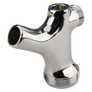 Micro Matic 4316 Faucet Body Chrome Plated Draft Beer System Parts