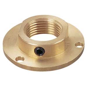 Micro Matic MP-065 Locking Flange Draft Beer System Part Stainless Steel
