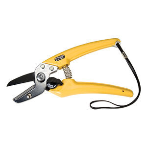 Micro Matic 1331-MC-A Hose Cutter 1.25 Inch Grip Style Tool Stainless Steel