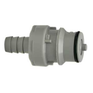 Micro Matic 62700 In-Line Liquid Disconnect Male Draft Beer System Parts