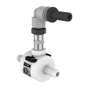 Micro Matic MININIML161 Nitrogen Infuser Inline Module for Coffee and Tea