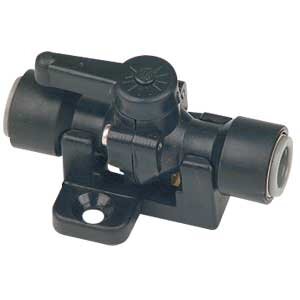 Micro Matic 808011KS 5/16 Inch Wall Bracket Shut-Off Fittings