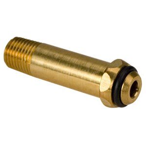 Micro Matic 840-12N Inlet Nipple LH Nitrogen Reg Draft Beer System Part
