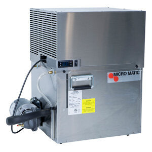 Micro Matic MMPP4301-WC 30 Inch Water-cooled Draft Beer System Power Pack 2300 BTU