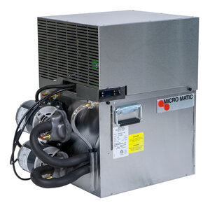 Micro Matic MMPP4301-PKG 30 Inch Air Cooled Draft Beer System Power Pack 2300 BTU