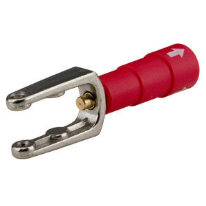 Micro Matic 403-012 Coupler Red Handle Assembly Draft Beer System Part
