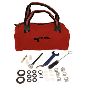 Micro Matic DSK-1000 Draft Service & Repair Master Kit