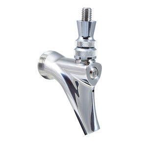 Micro Matic 304-TT 304 Stainless Trigger Tap Faucet