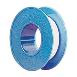 Micro Matic MP-032 1/2 Inch Teflon Tape 260 Inch Draft Beer System Parts