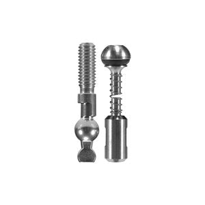 Micro Matic 304-18092 Lever/Shaft Assembly - Trigger Tap