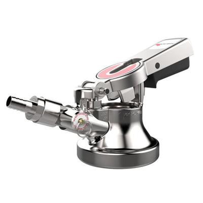 Micro Matic FD-C-G Coupler Parts Stainless Steel Draft Beer System