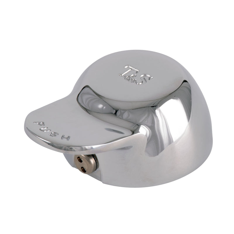 T&S Brass PA-B Metering Pivot-Action Handle - Blank