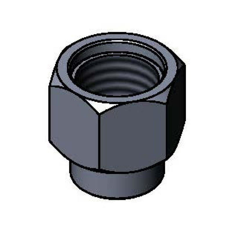 T&S Brass PG-0002 Pet Grooming Adapter - 3/8" NPT