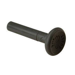 Micro Matic PI0806S 3/16 Inch Plug Tubing Hose Fitting - Durable Plastic
