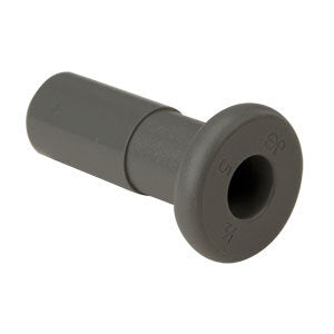Micro Matic PI0816S 1/2 Inch John Guest Plug Tubing Hose Fitting