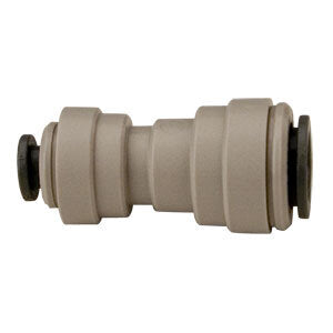 Micro Matic PI201206S 3/8" to 3/16" Reducing Connector