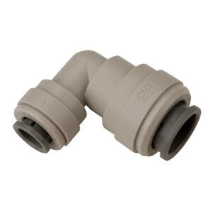 Micro Matic PI211610S 1/2 Inch Reducing Elbow Connector Tubing Hose Fitting