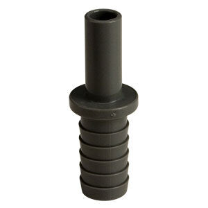 Micro Matic PI251616S 1/2 Inch O.D. Stem to Hose Barb Fitting Tubing