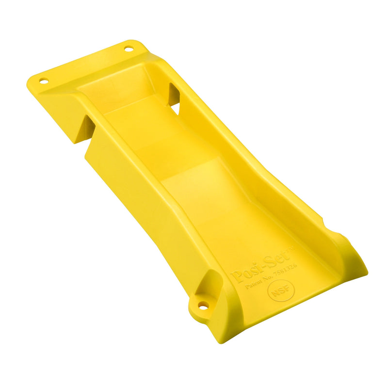 T&S Brass POSI-SET Appliance Locating System (1 Pair)