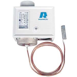 Micro Matic PP4301-TH Power Pack Thermostat with electronic temperature control