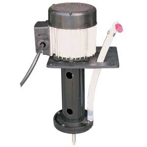 Micro Matic PP4301-VP Vertical Pump Stainless Steel Draft Beer Pump