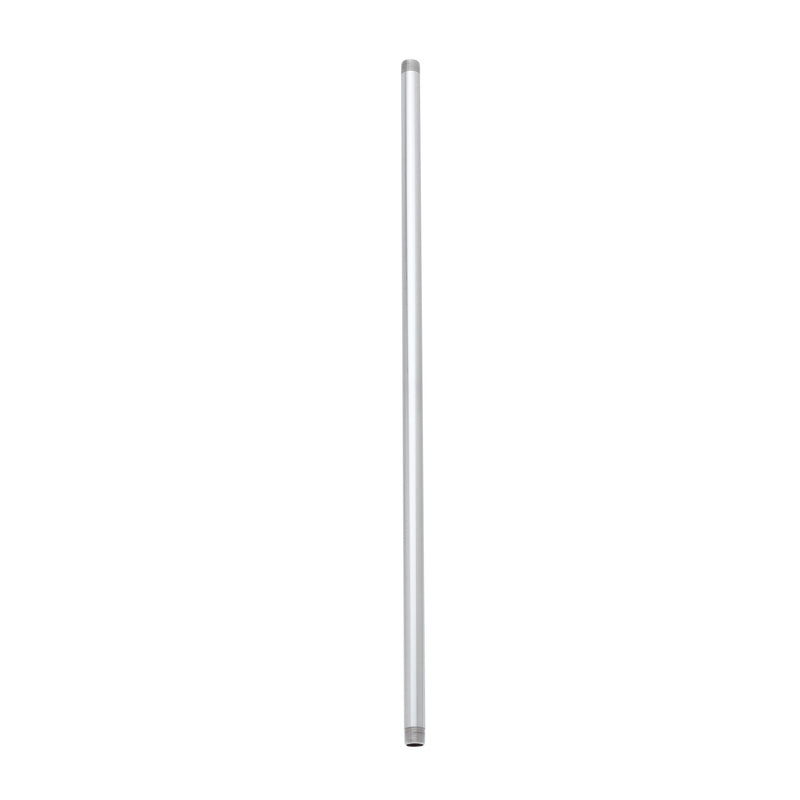 T&S Brass S000372-30 EverSteel Riser - 3/8" NPT x 24" Long