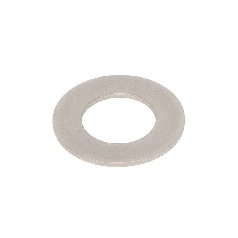 T&S Brass S000999-20 EverSteel Faucet Washer - Stainless Steel