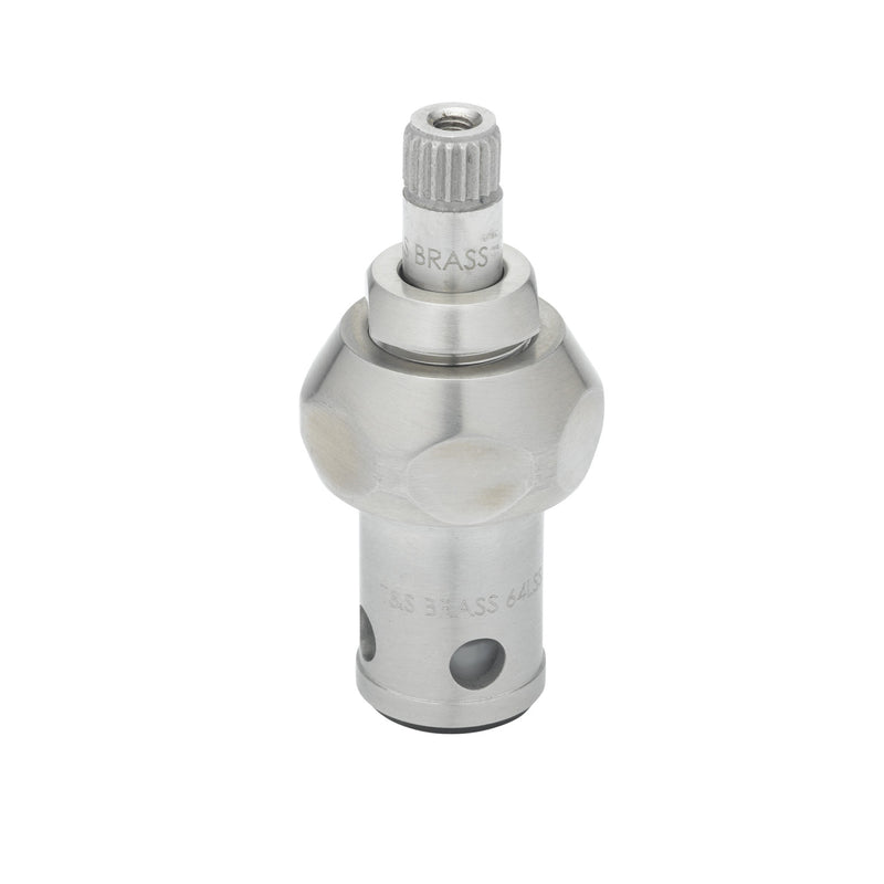 T&S Brass S012443-30NS EverSteel Eterna Cartridge - RTC Hot