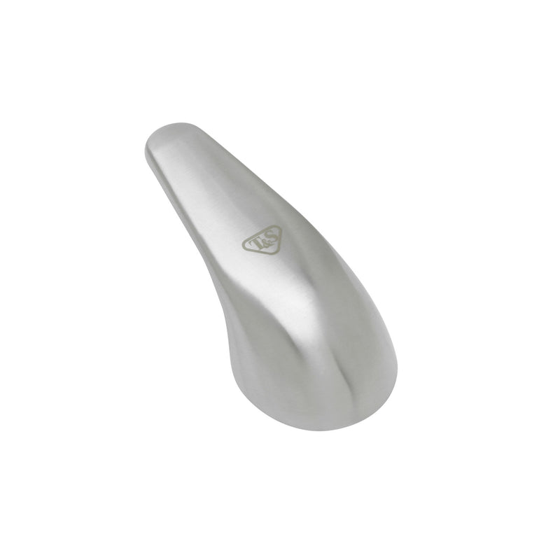 T&S Brass S021020-30 EverSteel Single Lever Handle Kit