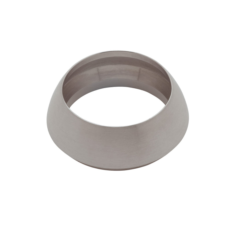 T&S Brass S021021-30 EverSteel Trim Ring - Single Lever