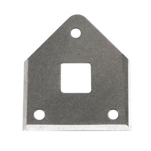 Micro Matic SC-1 Replacement Hose Cutter Blade - Professional Grade, Hardened Steel