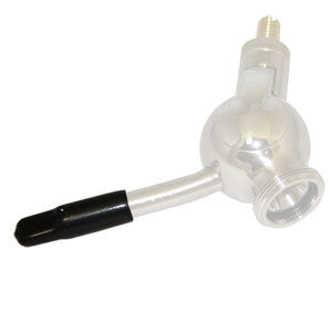 Micro Matic Spout Plug for Roto Tap — Replacement Cap for Draft Beer Faucets
