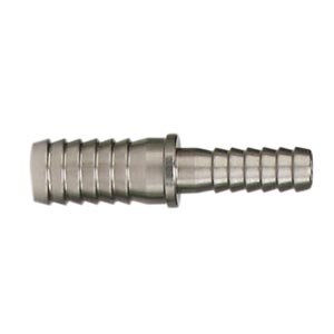 Micro Matic SSS-BC Splicer 3/16 Inch to 5/16 Inch Vinyl Hose Stainless Steel with Durable Connections
