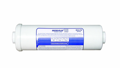 Nu-Calgon - 4614-Y8 - Micro-Plus® 16