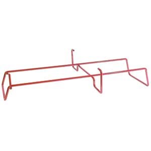 Micro Matic WRCP 10 Inch Cold Plate Rack Rust-Proof Plastic Coated