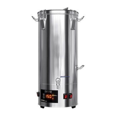 9.25 Gallon / 35L Pow'r Pot Electric Brew Kettle (Standard 110v)