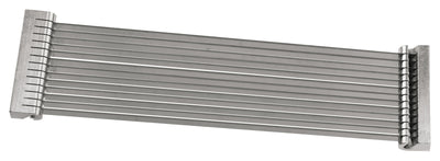 Winco TTS-188-B Tomato Slicer Blade 3/16 Inch Straight Stainless Steel