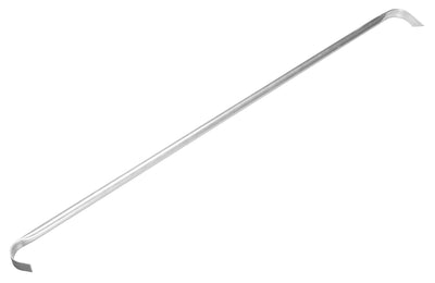 Winco PZP-32 32 Inch Pizza Bubble Popper Aluminum with Ergonomic Handle