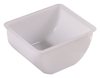 Winco CCH-4IS Condiment Holder Replacement Inserts 4 Packs